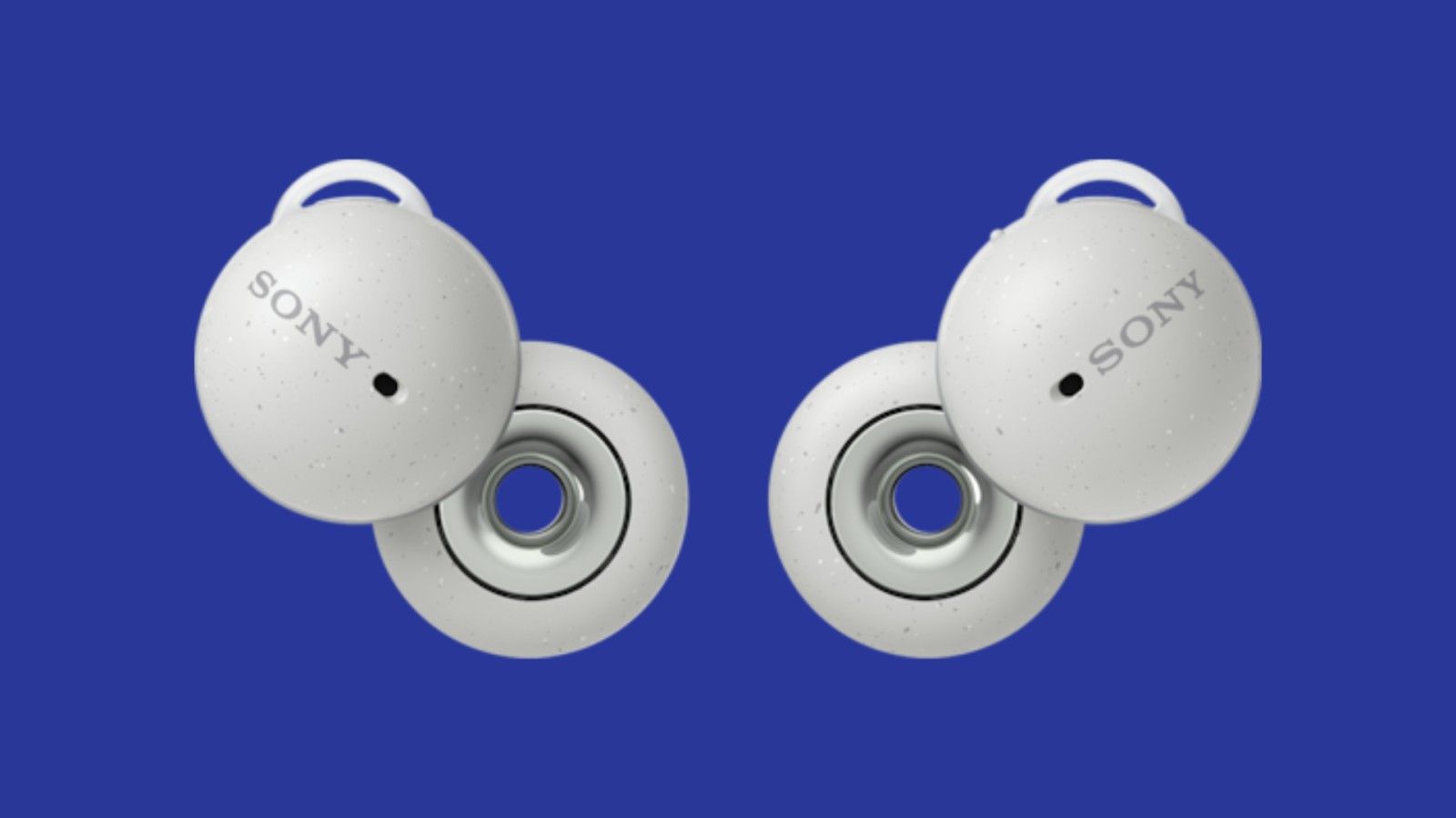 Sony LinkBuds are official with a ring-like design for $179.99